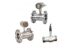 China Functional Turbine Turbo Flow Meter supplier