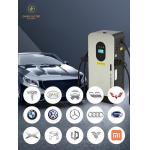 OCPP 50kW DC Charger Fast Charging Station Compatible With CCS2 Connectors for sale