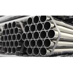 High Temperature Resistance Alloy Steel Line Pipe for High Pressure Applications for sale