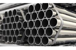 China High Temperature Resistance Alloy Steel Line Pipe for High Pressure Applications supplier