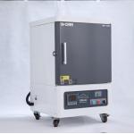 Dental Lab Box 20L 1100C Degree High Temperature Muffle Furnace Vacuum for sale