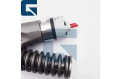 China 374-0750 3740750 Fuel Injector For C15 Engine supplier