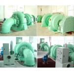 50Hz 60Hz 1000kw Brushless Alternator Generator for sale