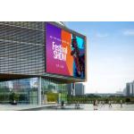 Waterproof P8 Outdoor LED Screen 4G Signal Control LED Display Billboard led electronic billboard for sale