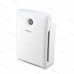 4 stage filter Office Air Purifier With Intelligent Particle Sensor UV Kill Bacteria Or Virus for sale
