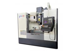 China VMC855 Automatic Cnc Milling Machine 4 Axis Bt40 8000 10000 12000rpm supplier