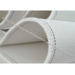 Cement Powder Transportation 5mm Thickness Air Slide Fabric for sale