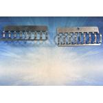 1089600151 Panasonic Mounter Parts BM Electric Feeder Coil Module Iron Mesh for sale