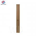 Waterproof IP55 2000 Nits Interactive Touch Screen Kiosk , Digital Road Sign