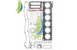 China 4352144 Upper Gasket Kit For For ISX15 QSX15 Engine supplier