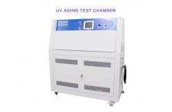 China Modulator Tube Environmental Test Chamber UV Aging Test Chamber supplier