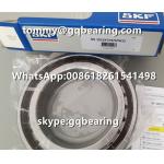 NN3022KTN9/SPW33 Cylindrical Track Roller Bearing Stud Type for sale