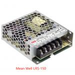 Mean Well LRS Series Rectifier 50W Single Output Switching Power Supply LRS-50-5 LRS-50-12 LRS-50-24 LRS series from 35W for sale