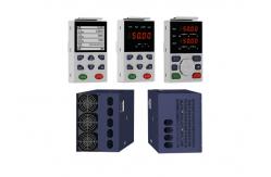 China 30kw 40hp variable frequency drive ac drive with LCD keypad VFD supplier