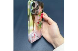 China Tpu Sticker Stencil Maker Daqin Machine Gsg oem supplier