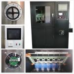 48Hz 62Hz Silicone Rubber Material High Voltage Tracking Index Tester for sale