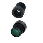 China Zero Distortion F1.8 6.02mm Industrial Recognition Lens for IMX291 chip sensor factory