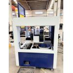 QH - Vibratory Bowl Automatic Feeder Integrated with Laser Cutting for Efficient-Precise-Flexible Closed-Loop Processing for sale