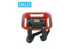 China AGV Cart Wireless Remote Control supplier