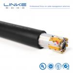 Round UL 2464 High Voltage Cable For Automotive Electric Vehicle Electric Wire Cable for sale