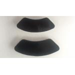 5mm Clear 3R GEL Sticky Glue Dots Covered With Thin Polyurethane Film for sale