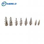 High Precision CNC Titanium Parts for Medical Industry Milling Turning