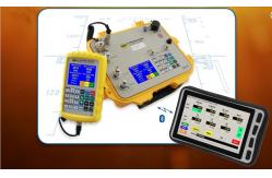 China DMA Atmospheric Digital Pitot Static Air Data Tester Set MPS43B supplier