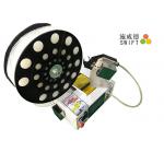 Bundle Diameter 18mm Automatic Wire Tying Tool With Fixed Zip Tie Gun