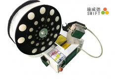 China Bundle Diameter 18mm Automatic Wire Tying Tool With Fixed Zip Tie Gun supplier
