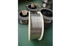 China Thermal Spraying Metal Wire 1.6mm / 2mm High Performance With ISO / CE supplier