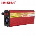 2000va Power Inverter 2000w Energy Saving Eco Friendly Anticorrosive