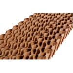 Cellulose Honeycomb Evaporative Rigid Media Cooler Pads