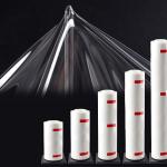 10 Mil Heat Repair Sand Proof Self Adhesive Clear TPU Car PPF