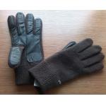 Man  dress gloves, combined gloves, fashion style for sale