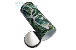 China Round paper box packaging the round paper box packaging gift fancy powder boxes supplier
