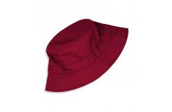 China 56cm Polyester Fabric Bucket Cap Character Style Customize Logo supplier