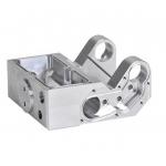 Custom Stainless Steel Aluminum Mechanical Parts CNC Turning Milling Parts