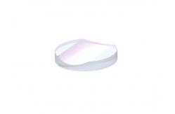 China 25.4mm Optical Cylinder Lens Uncoated Negative Cylindrical Lens supplier