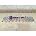 Galvanised Bs En Iso 10244-2 Weldmesh Gabions With Helical Binders