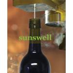 Precise Injecting Liquid Nitrogen Dosing Machine With Semens PLC For PET Glass Bottles for sale
