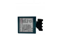 China Single Channel Vehicular Loop Detector 10MS-90MS For Parking Space Management supplier