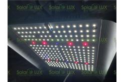China V2 Quantum Board 100w Full Spectrum Ufo Led Grow Light supplier