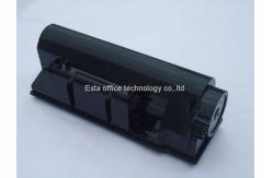 China TK - 60 Black Kyocera Ecosys Toner , 1800 & 3800 Series Print Toner Cartridges supplier