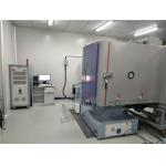 Vibration Environmental Test Systems with Temperature and Humidity Chambers