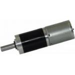 24 Mm OD bldc Planetary Gearbox Gear Motor Built In Driver for sale