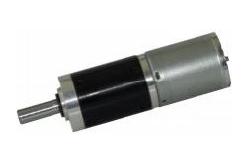 China 24 Mm OD bldc Planetary Gearbox Gear Motor Built In Driver supplier