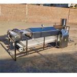 Instant cold noodle making machine, Rice Vermicelli Making machine,fenpi machine for sale