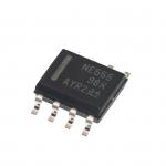 Time base chip Original NE555DR SOP Electronic Components P18lf46k22-e/p for sale
