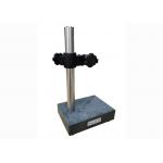 High Precision Comparator Stand, Natural Granite Base