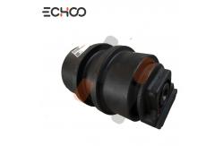 China 1724-37501 ECHOO Foryanmar Vio100 Steel Track Bottom Roller Sv100 Bottom Roller supplier